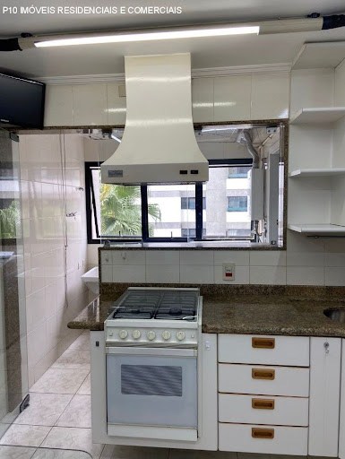 Apartamento, 4 quartos, 155 m² - Foto 4