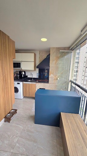 Apartamento, 2 quartos, 83 m² - Foto 22