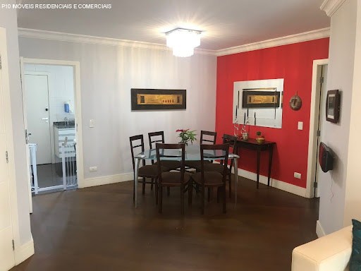 Apartamento, 3 quartos, 109 m² - Foto 22