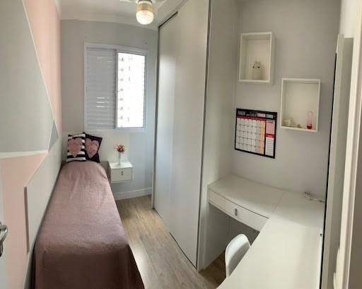Apartamento, 2 quartos, 56 m² - Foto 33