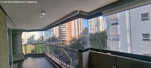 Apartamento, 4 quartos, 235 m² - Foto 32