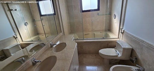 Apartamento, 4 quartos, 385 m² - Foto 4