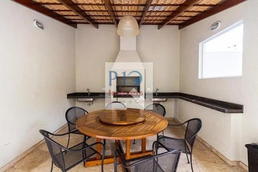 Apartamento, 4 quartos, 164 m² - Foto 17