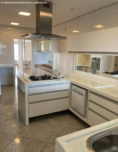Apartamento, 2 quartos, 236 m² - Foto 6