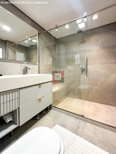 Apartamento, 1 quarto, 90 m² - Foto 2