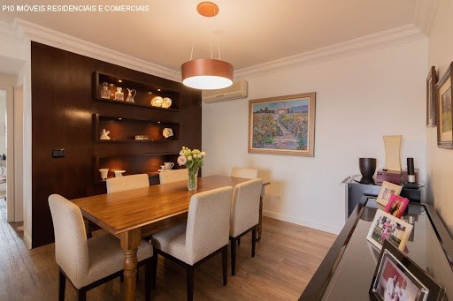 Apartamento, 3 quartos, 170 m² - Foto 12