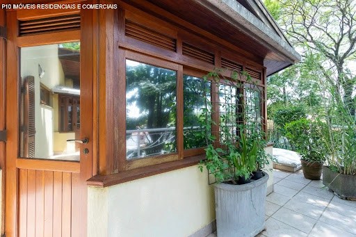 Casa, 4 quartos - Foto 11