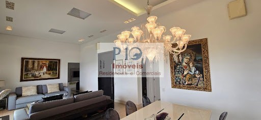 Apartamento, 3 quartos, 200 m² - Foto 33