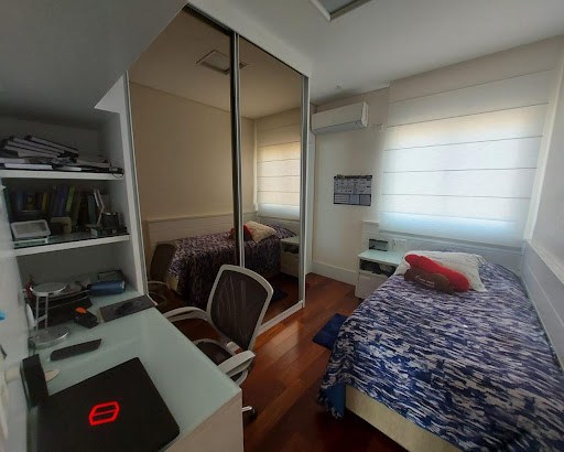 Apartamento, 3 quartos, 225 m² - Foto 57