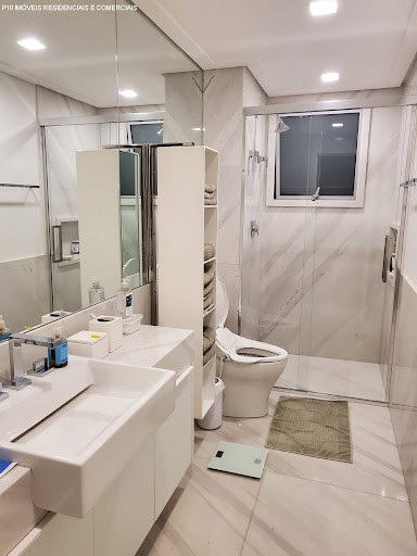 Apartamento, 4 quartos, 300 m² - Foto 6