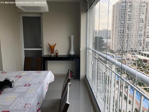 Apartamento, 3 quartos, 80 m² - Foto 10