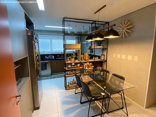 Apartamento, 4 quartos, 238 m² - Foto 9