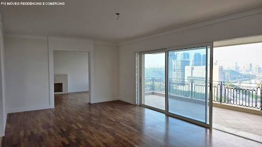 Apartamento, 4 quartos, 430 m² - Foto 35