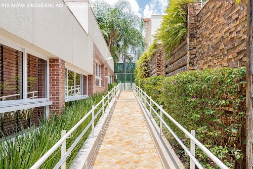 Apartamento, 4 quartos, 316 m² - Foto 58