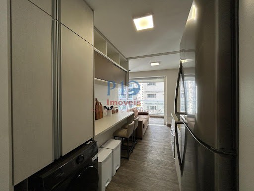 Apartamento, 1 quarto, 36 m² - Foto 8
