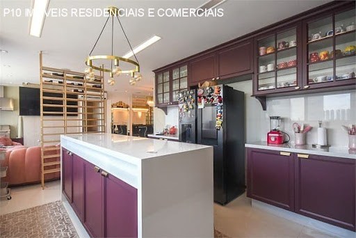 Apartamento, 3 quartos, 252 m² - Foto 32