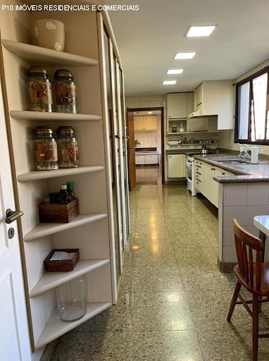 Apartamento, 4 quartos, 370 m² - Foto 8