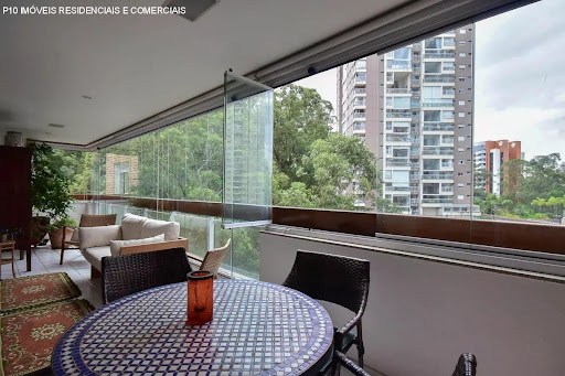 Apartamento, 3 quartos, 163 m² - Foto 28