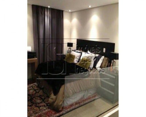 Apartamento, 1 quarto, 82 m² - Foto 1