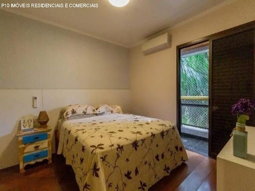 Apartamento, 4 quartos, 175 m² - Foto 12