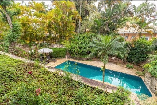 Casa, 4 quartos, 1100 m² - Foto 18