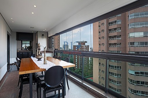 Apartamento, 4 quartos, 370 m² - Foto 44