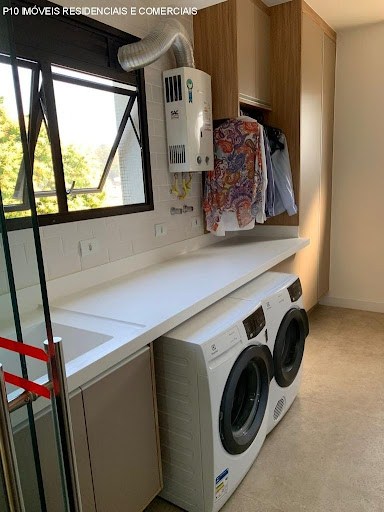 Apartamento, 3 quartos, 200 m² - Foto 18