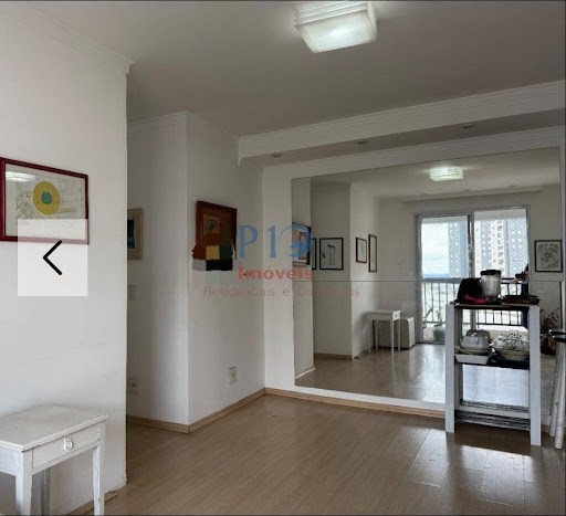 Apartamento, 2 quartos, 57 m² - Foto 2