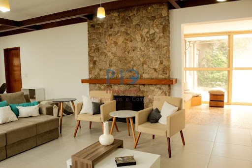 Casa, 7 quartos, 1000 m² - Foto 24