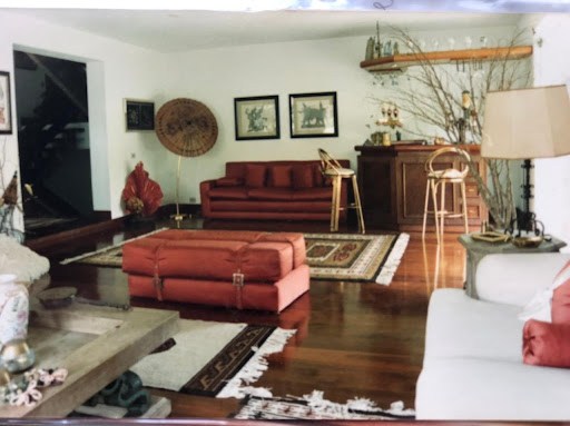 Casa, 5 quartos, 1300 m² - Foto 8