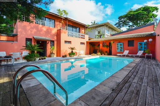 Casa, 4 quartos - Foto 1