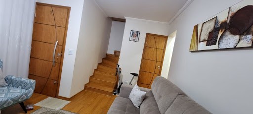 Casa, 3 quartos, 142 m² - Foto 11