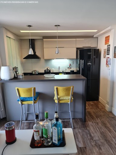 Apartamento, 2 quartos, 64 m² - Foto 14