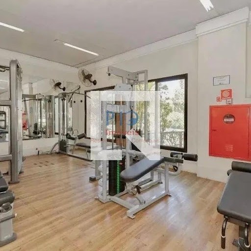 Apartamento, 3 quartos, 148 m² - Foto 34