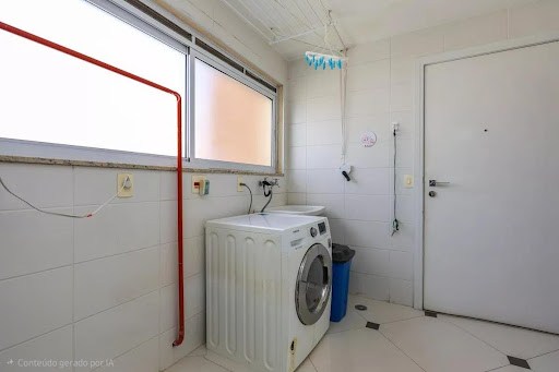 Apartamento, 3 quartos, 200 m² - Foto 6