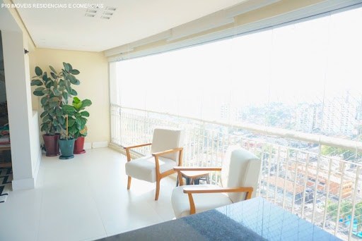 Apartamento, 3 quartos, 123 m² - Foto 10