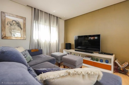 Apartamento, 3 quartos, 200 m² - Foto 36