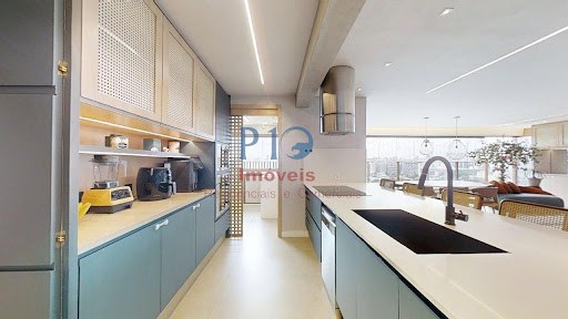 Apartamento, 3 quartos, 142 m² - Foto 36