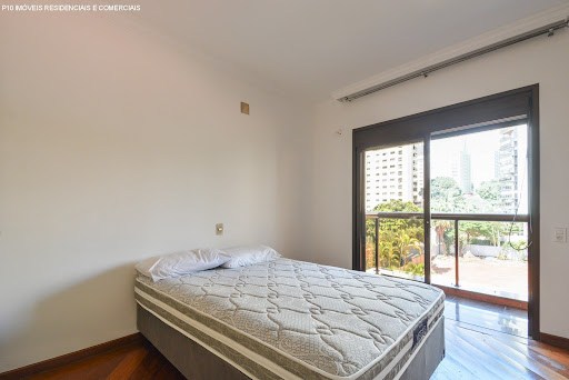 Apartamento, 4 quartos, 235 m² - Foto 23
