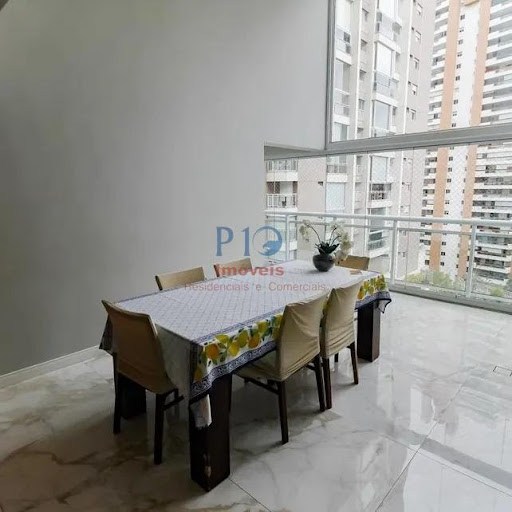 Apartamento, 4 quartos, 163 m² - Foto 1