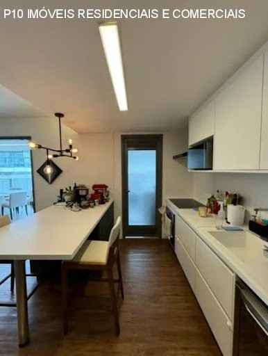 Apartamento, 2 quartos, 128 m² - Foto 5