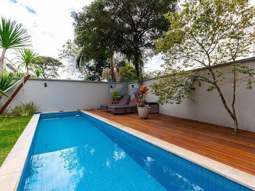 Casa, 4 quartos, 424 m² - Foto 7