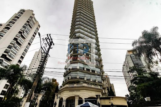 Apartamento, 4 quartos, 260 m² - Foto 15
