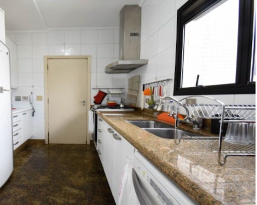 Apartamento, 5 quartos, 360 m² - Foto 9