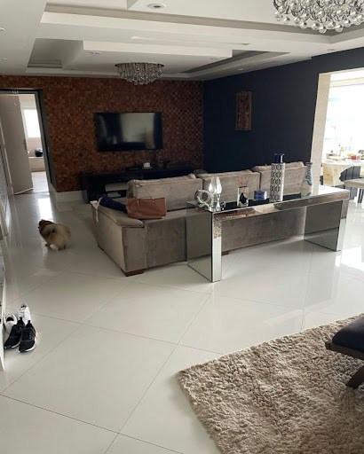 Apartamento, 4 quartos, 265 m² - Foto 13