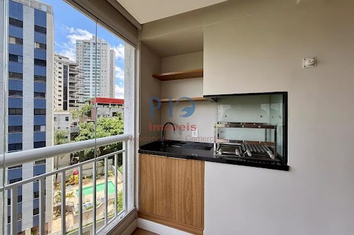 Apartamento, 2 quartos, 100 m² - Foto 12