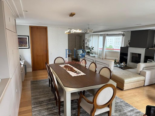 Apartamento, 4 quartos, 210 m² - Foto 17