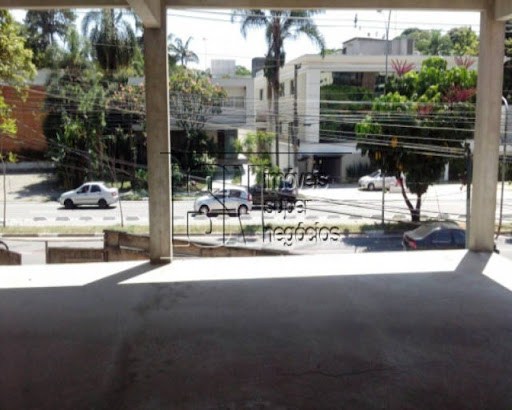 Loja-Salão, 670 m² - Foto 7