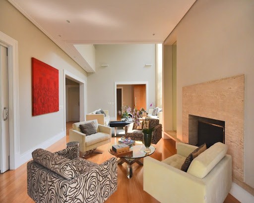 Casa, 4 quartos, 546 m² - Foto 3