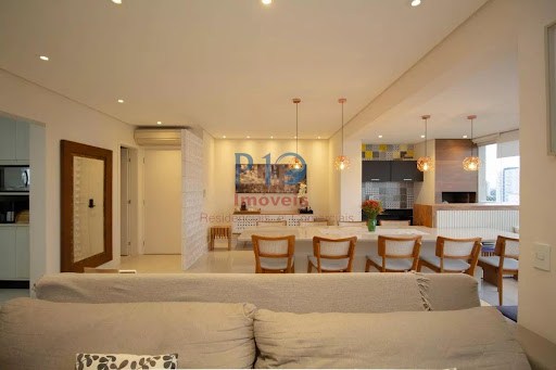 Apartamento, 2 quartos, 107 m² - Foto 2